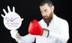 dermatologistas lutam contra enfermagem estética