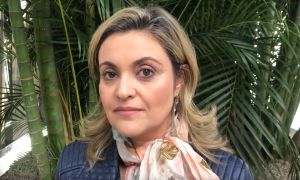Dra. Ana Puga - Entrevista