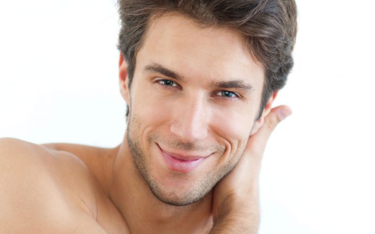 homens estetica
