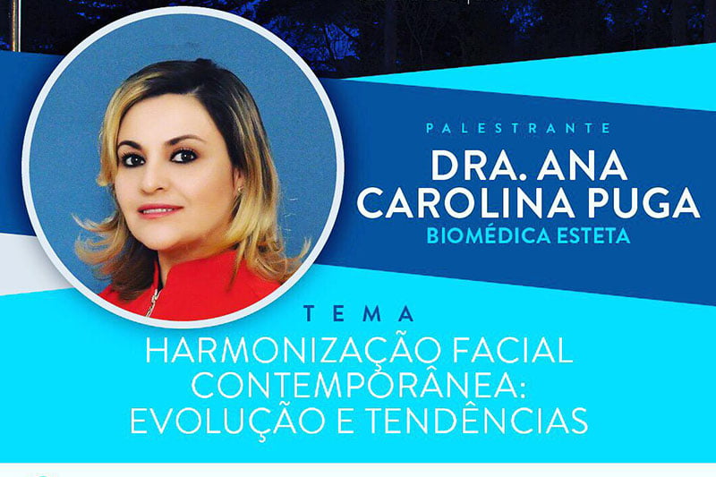 Congrehof Dra. Ana Carolina Puga