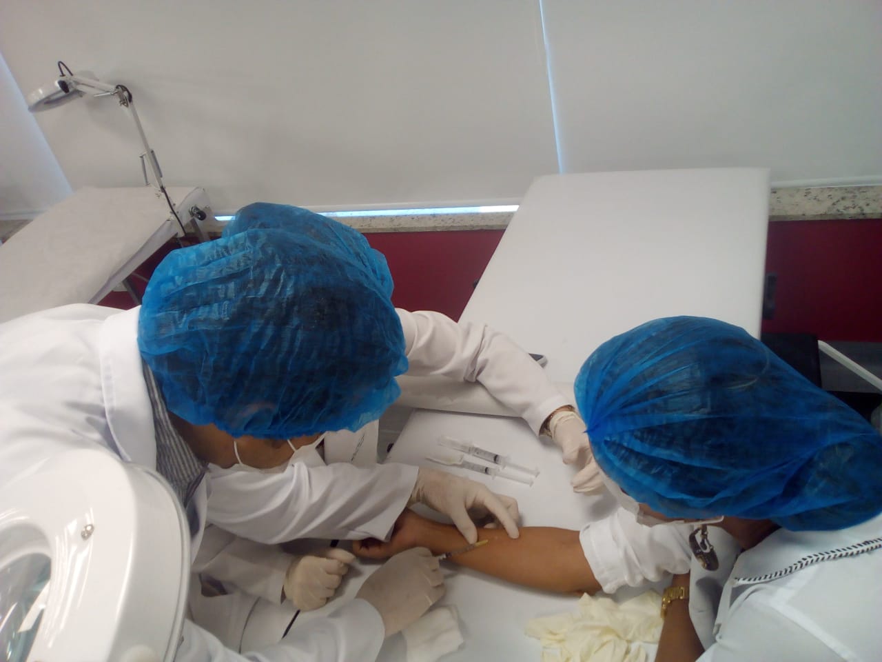 6 razões para o enfermeiro atuar na estética