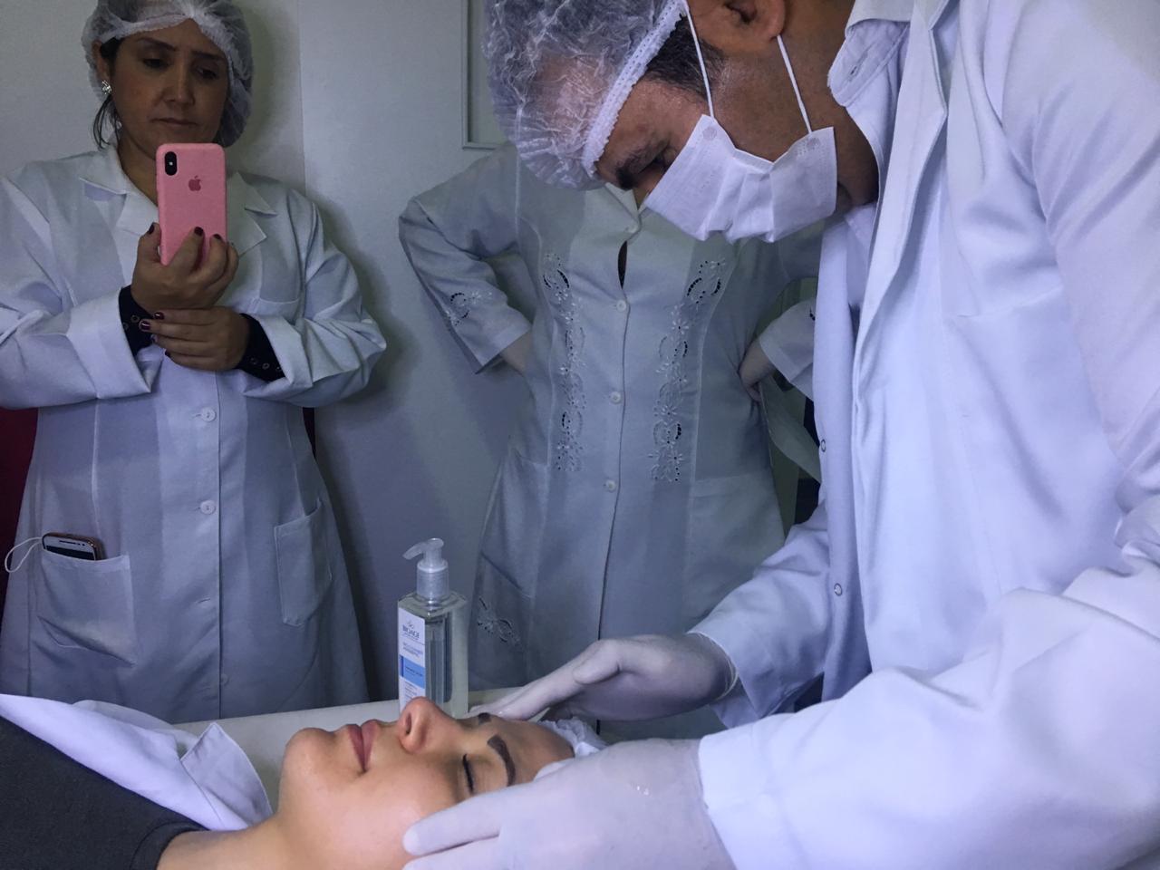 Por que Semiologia é capaz de ser diferencial entre profissionais